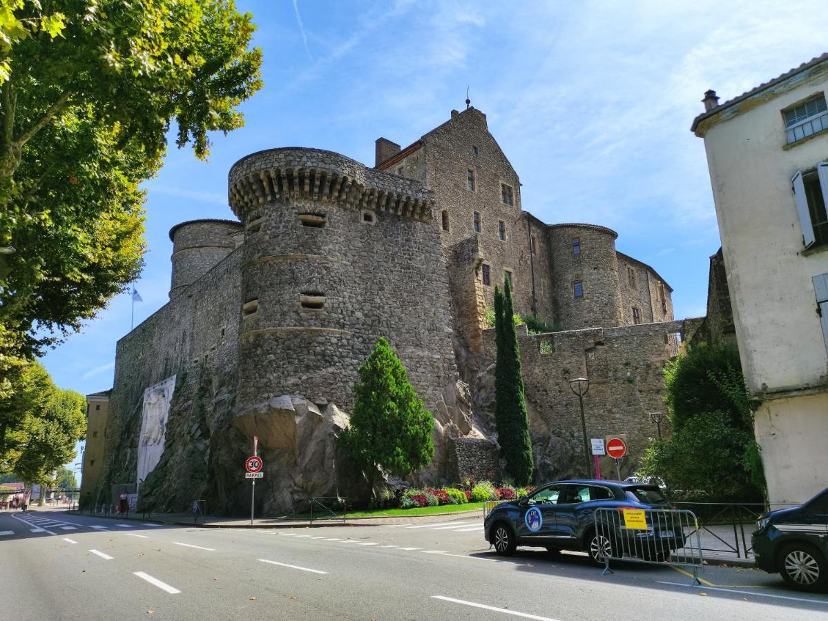 Chambre Genissieux, Vue Sur Vercors Exterior photo